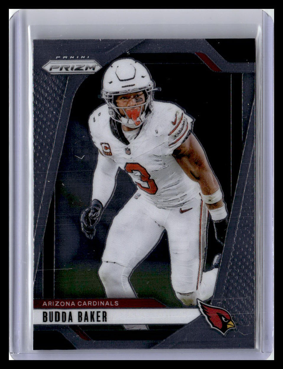 2024 Panini Prizm #5 Budda Baker