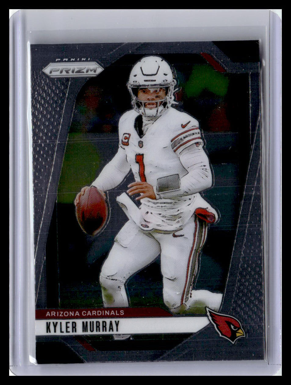 2024 Panini Prizm #1 Kyler Murray