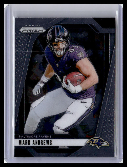 2024 Panini Prizm #22 Mark Andrews