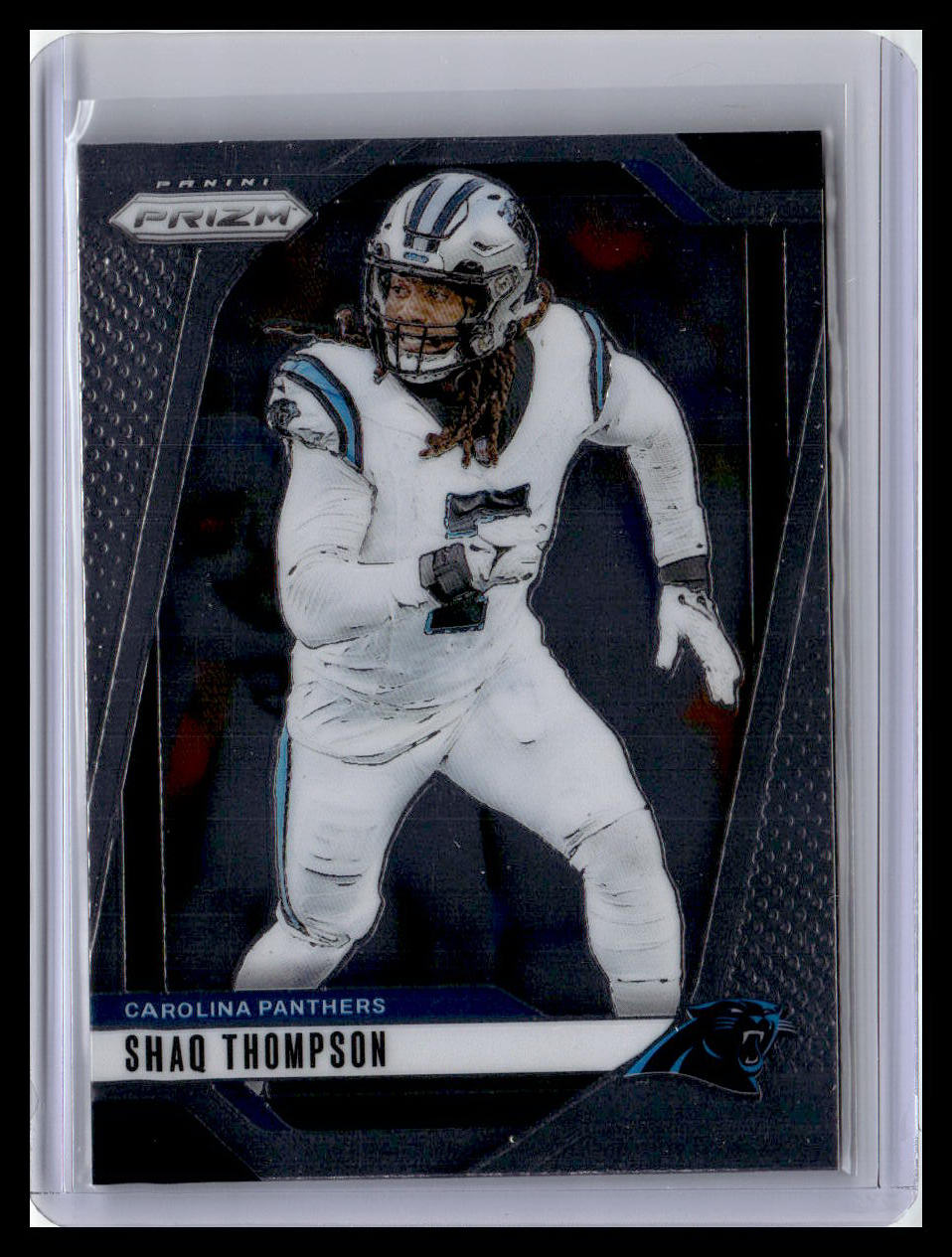 2024 Panini Prizm #41 Shaq Thompson