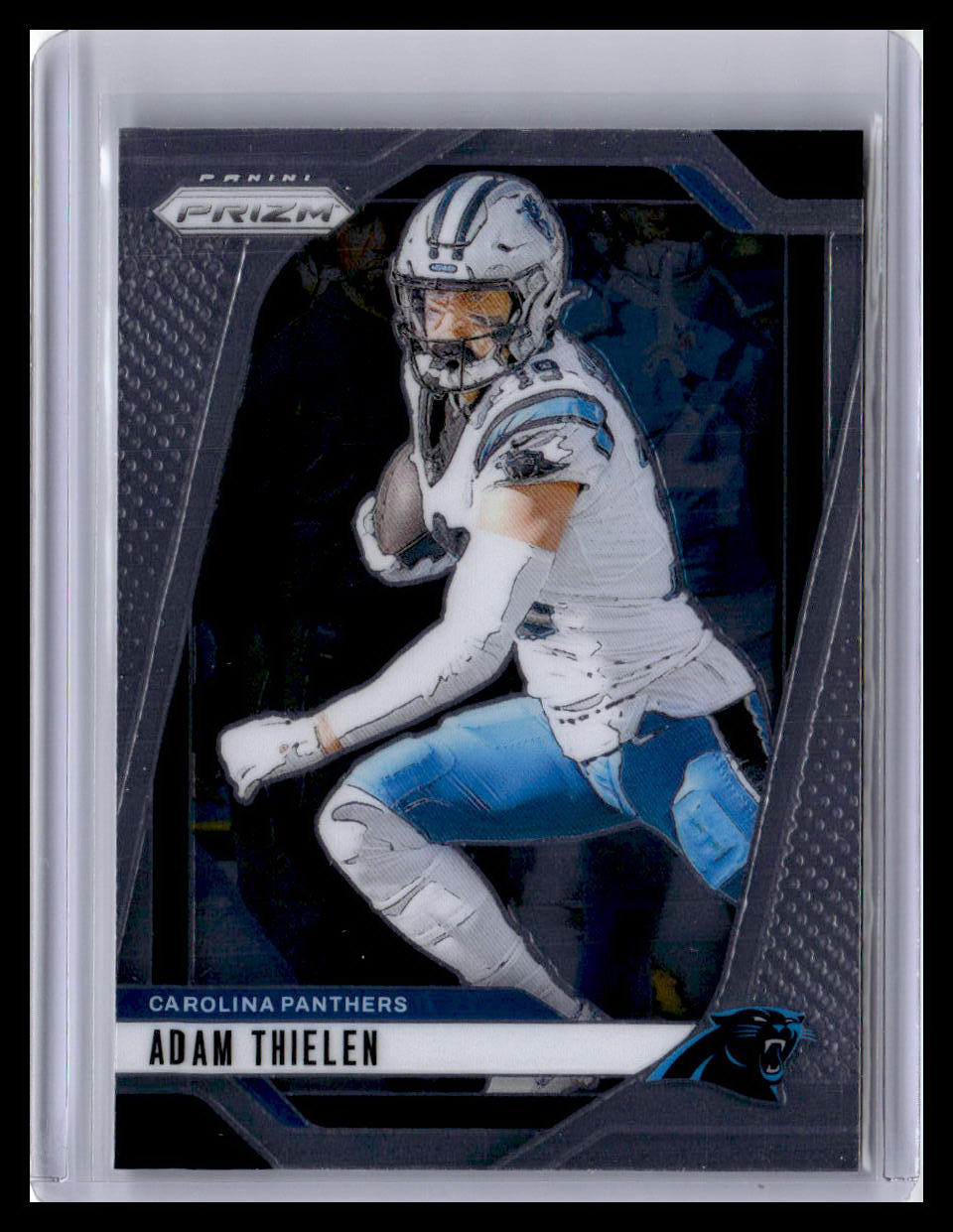 2024 Panini Prizm #39 Adam Thielen