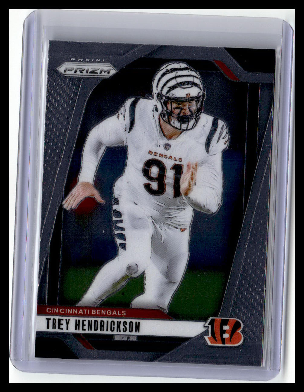 2024 Panini Prizm #59 Trey Hendrickson