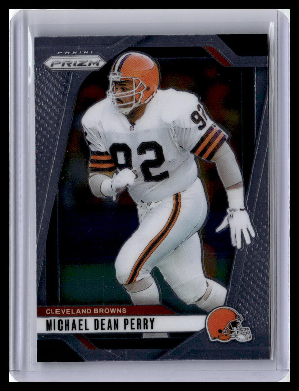 2024 Panini Prizm #71 Michael Dean Perry