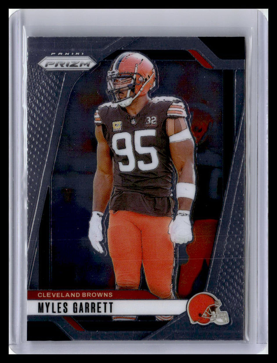 2024 Panini Prizm #69 Myles Garrett