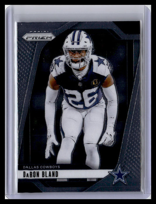 2024 Panini Prizm #78 DaRon Bland Pandora #/400