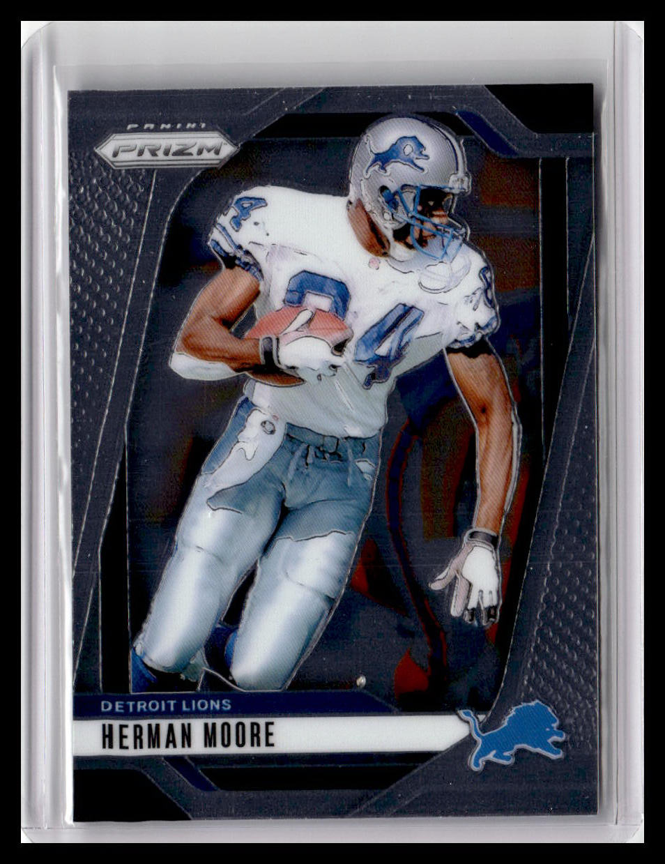 2024 Panini Prizm #100 Herman Moore