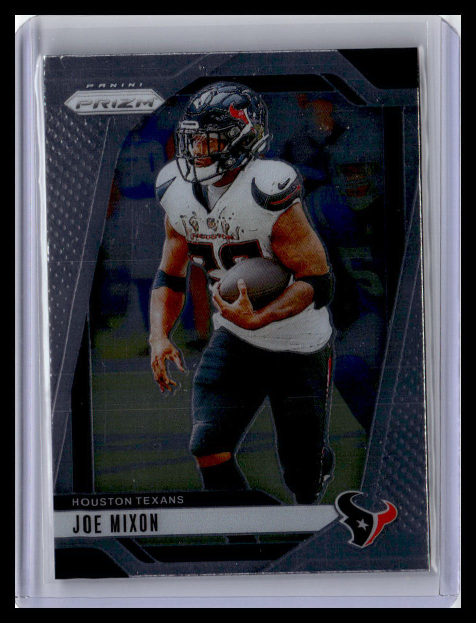 2024 Panini Prizm #112 Joe Mixon