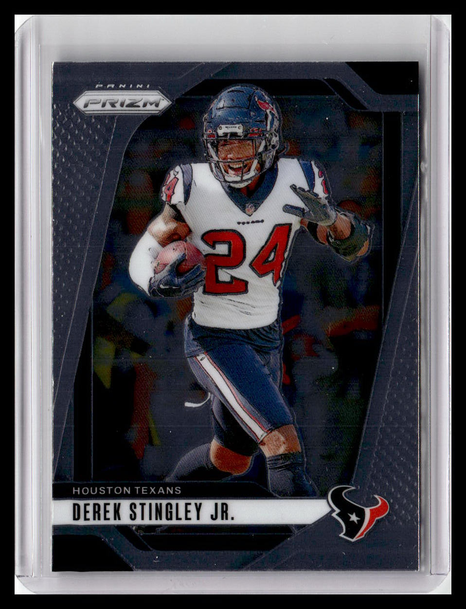 2024 Panini Prizm #119 Derek Stingley Jr.