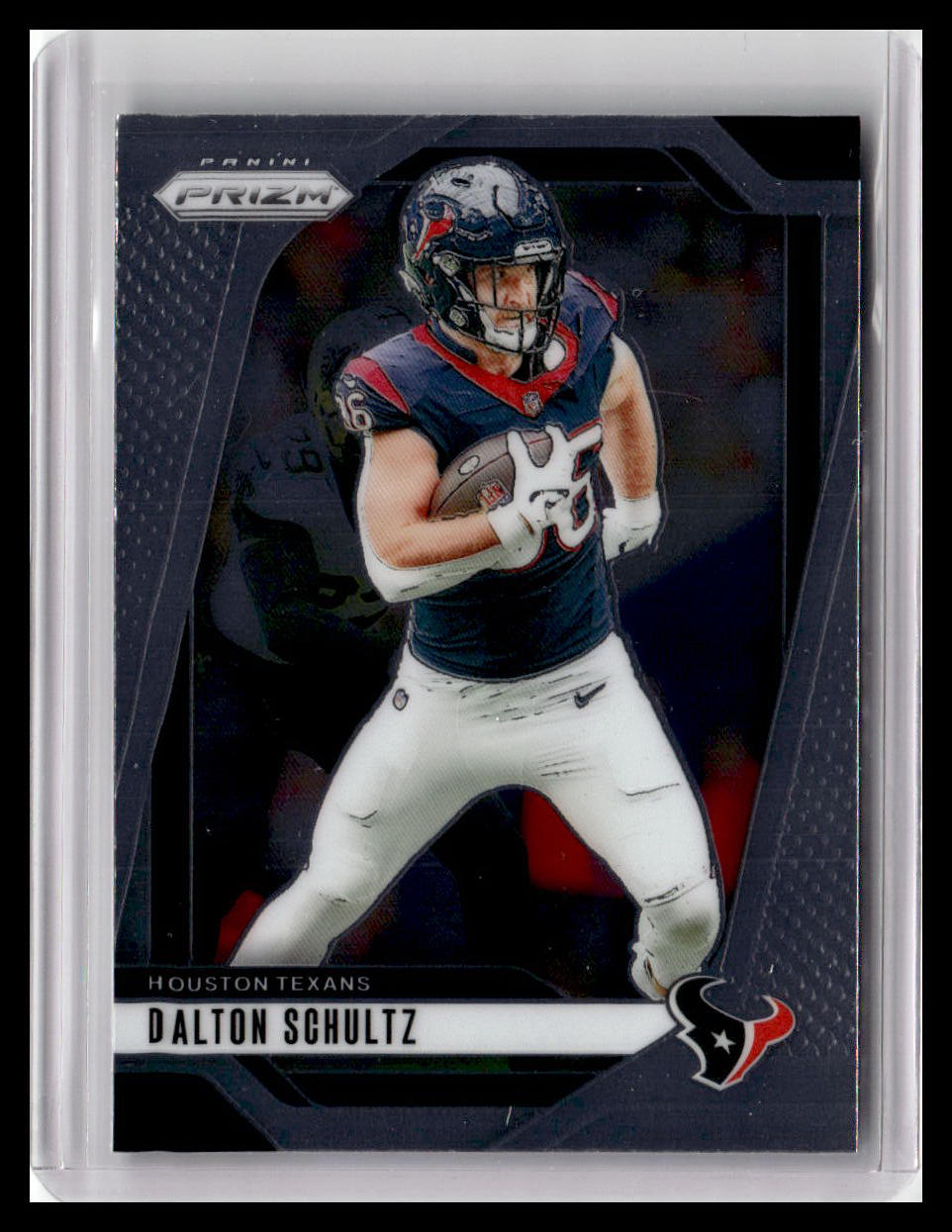 2024 Panini Prizm #115 Dalton Schultz