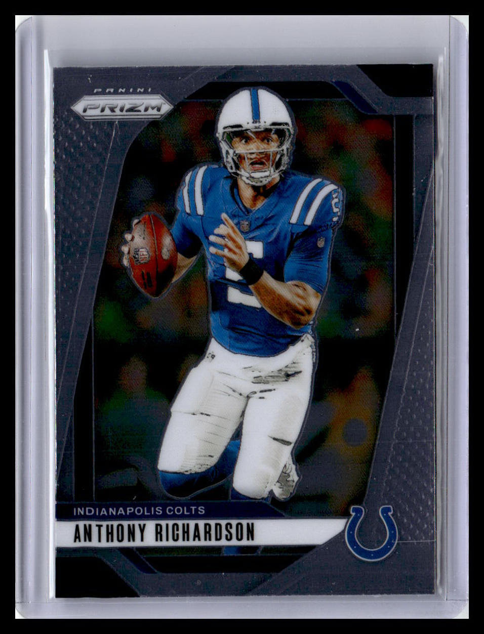 2024 Panini Prizm #120 Anthony Richardson