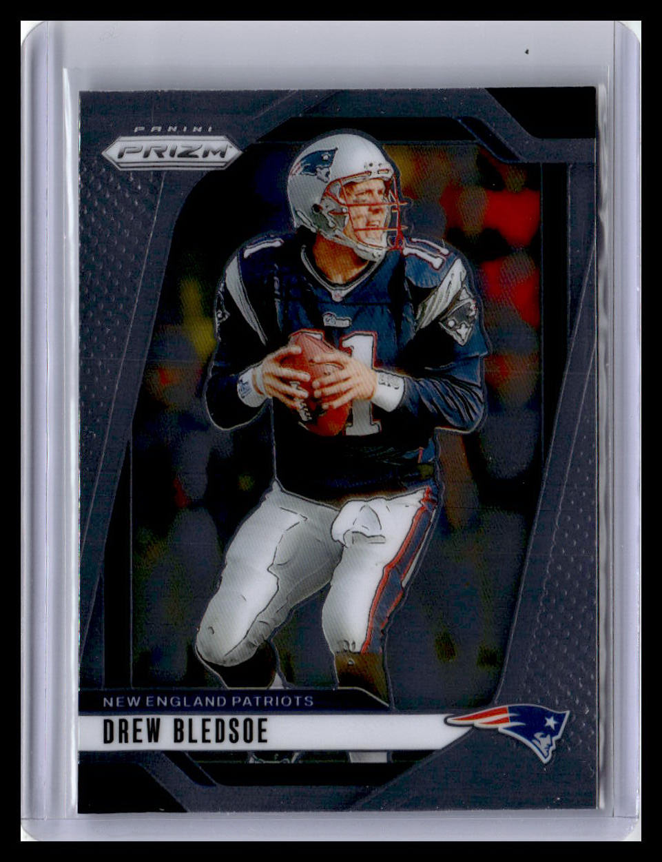 2024 Panini Prizm #200 Drew Bledsoe