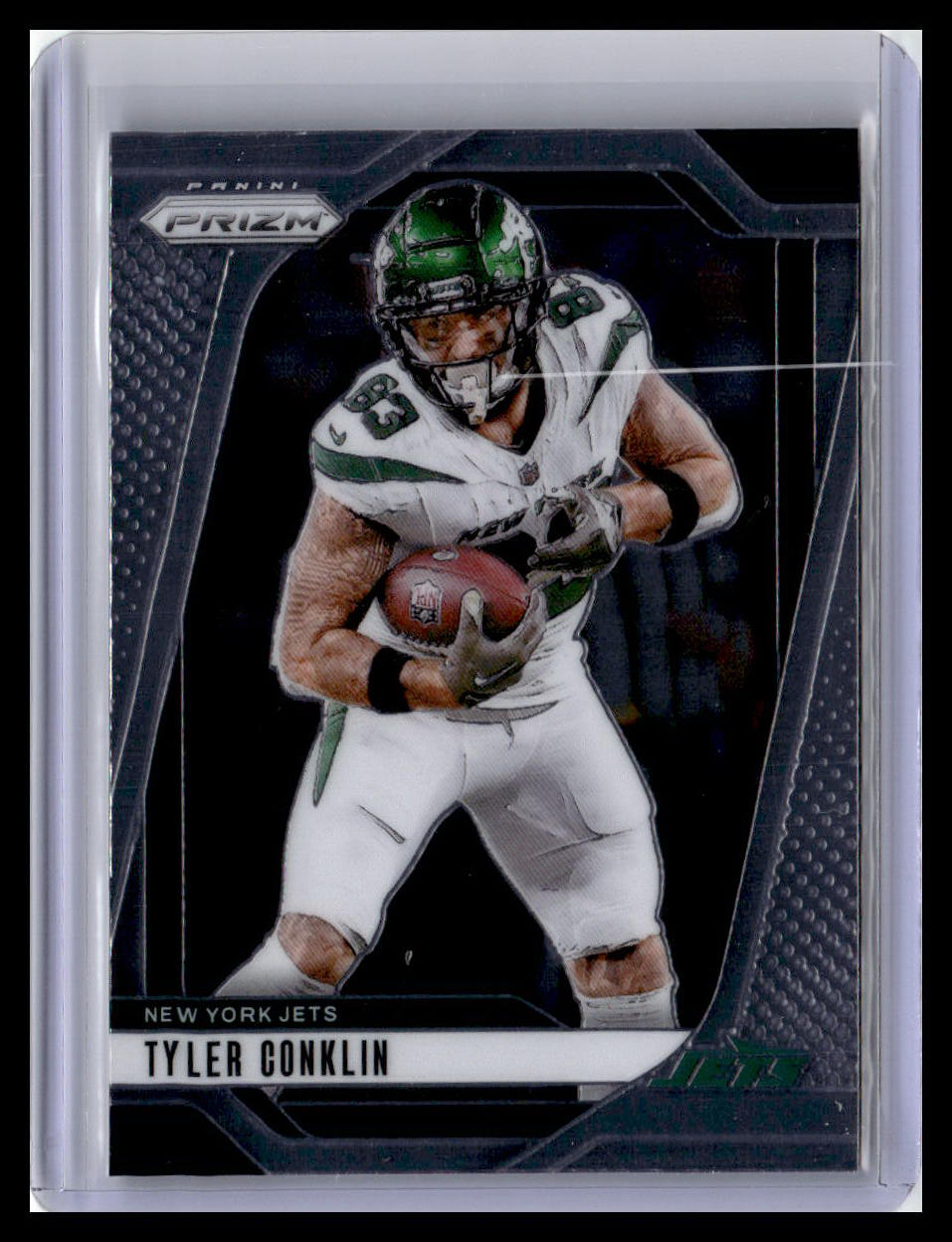 2024 Panini Prizm #225 Tyler Conklin Pandora #/400