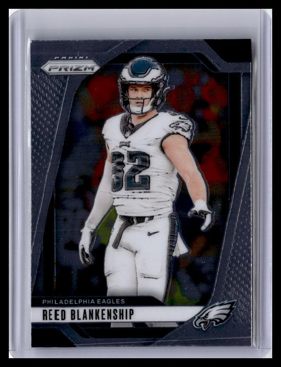 2024 Panini Prizm #236 Reed Blankenship