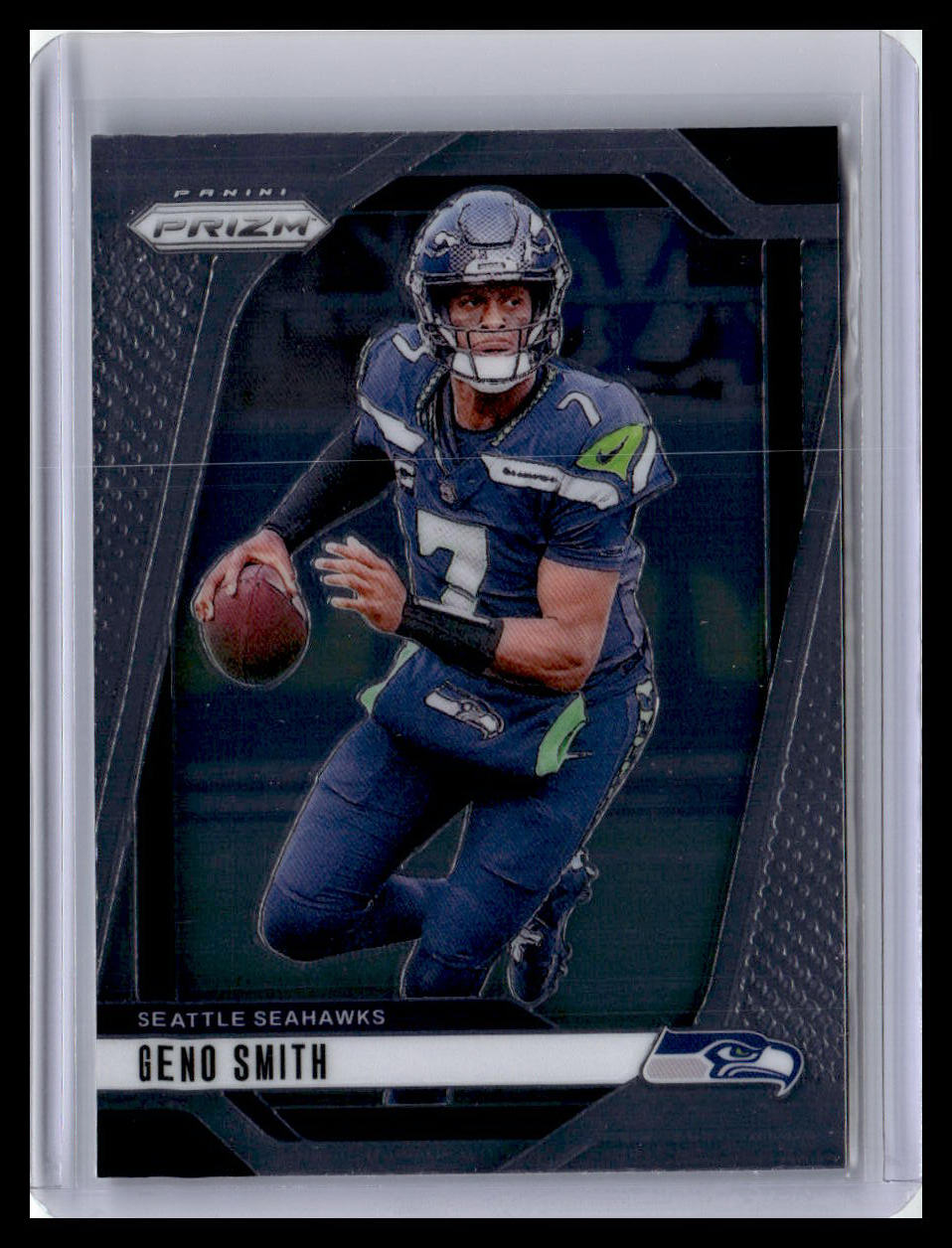2024 Panini Prizm #259 Geno Smith