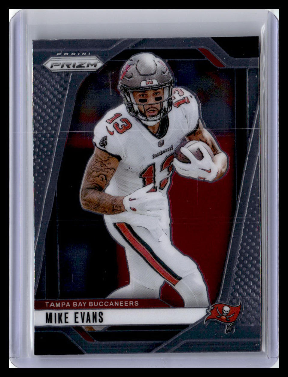 2024 Panini Prizm #270 Mike Evans