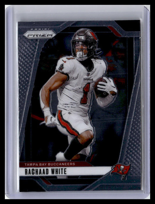 2024 Panini Prizm #269 Rachaad White
