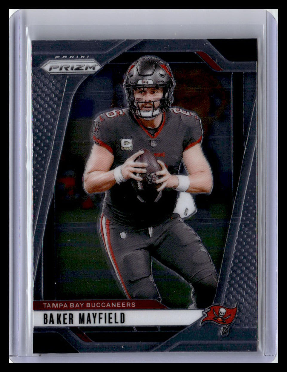 2024 Panini Prizm #268 Baker Mayfield