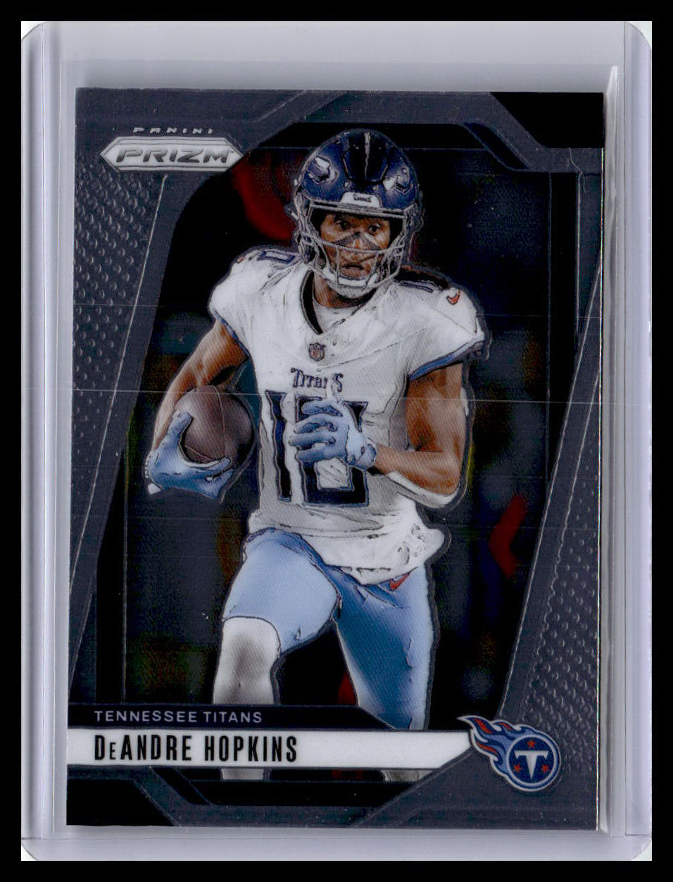 2024 Panini Prizm #279 DeAndre Hopkins