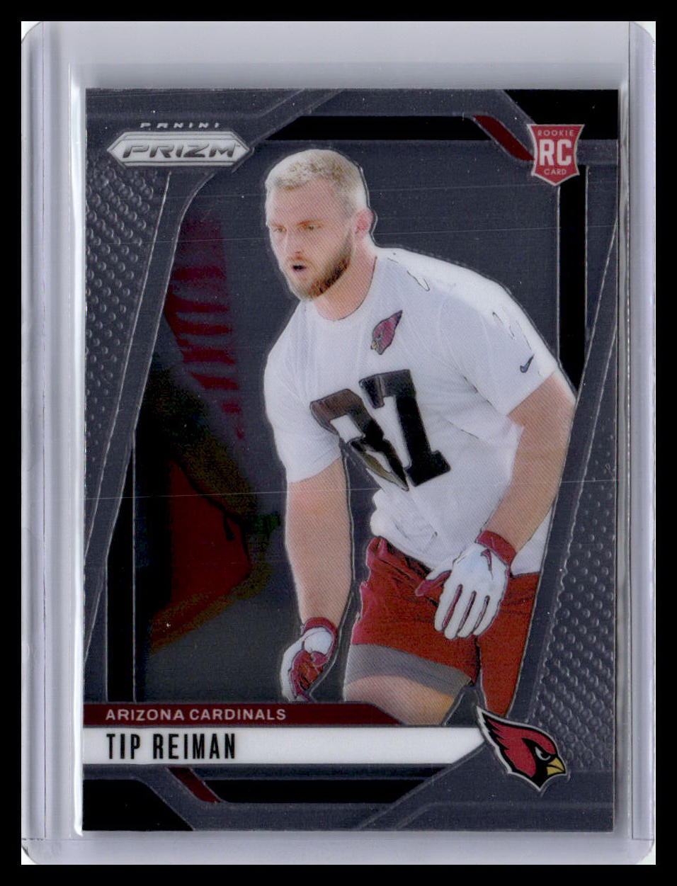2024 Panini Prizm #391 Tip Reiman