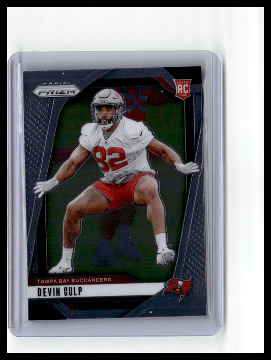 2024 Panini Prizm #326 Devin Culp