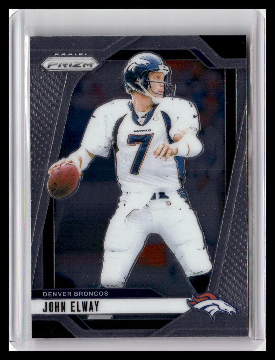 2024 Panini Prizm #89 John Elway