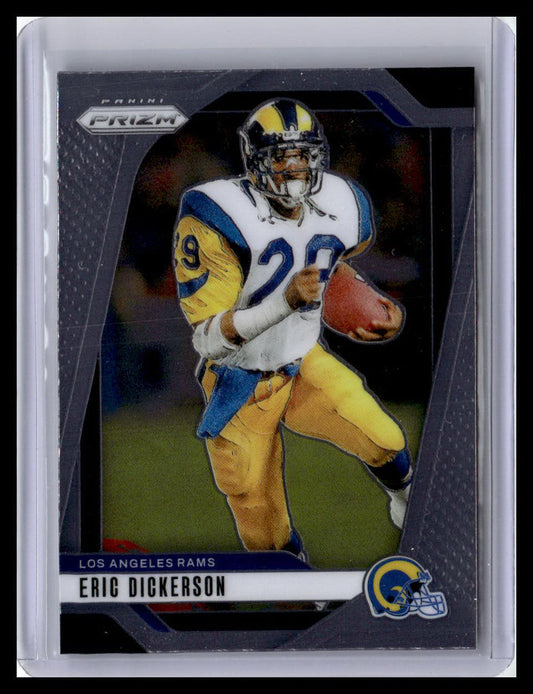 2024 Panini Prizm #173 Eric Dickerson