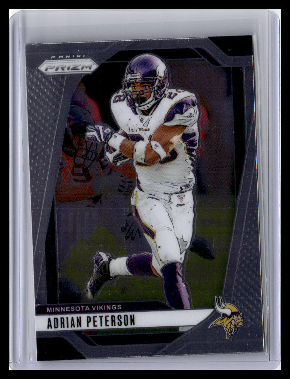 2024 Panini Prizm #191 Adrian Peterson