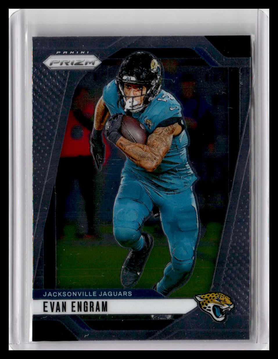 2024 Panini Prizm #132 Evan Engram