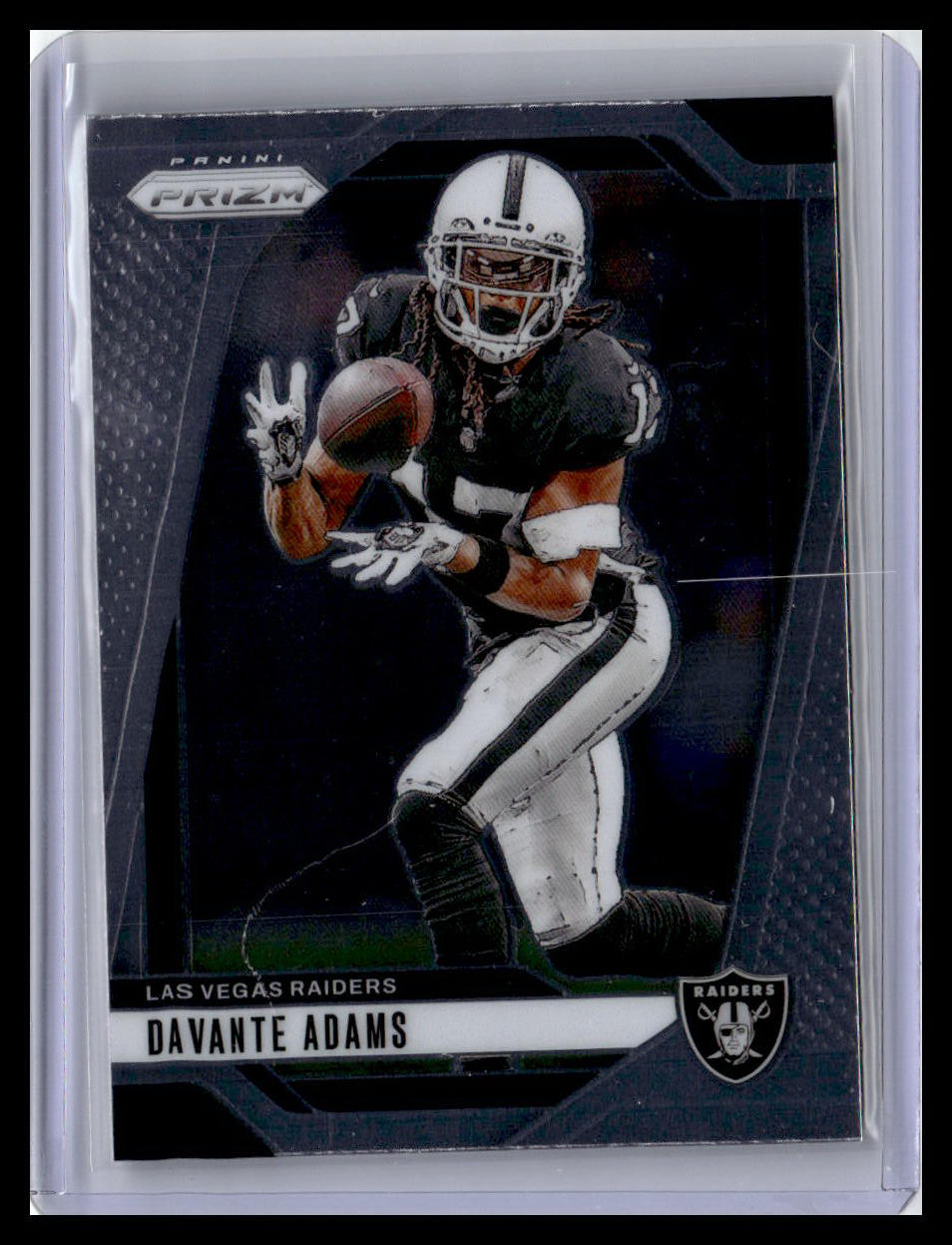 2024 Panini Prizm #150 Davante Adams