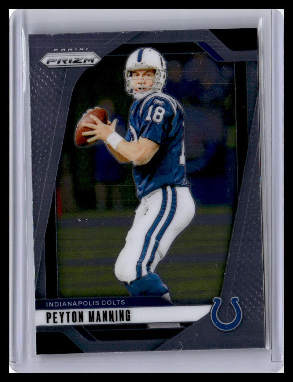 2024 Panini Prizm #126 Peyton Manning