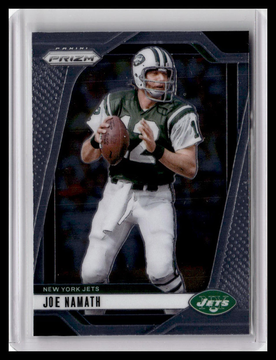 2024 Panini Prizm #228 Joe Namath
