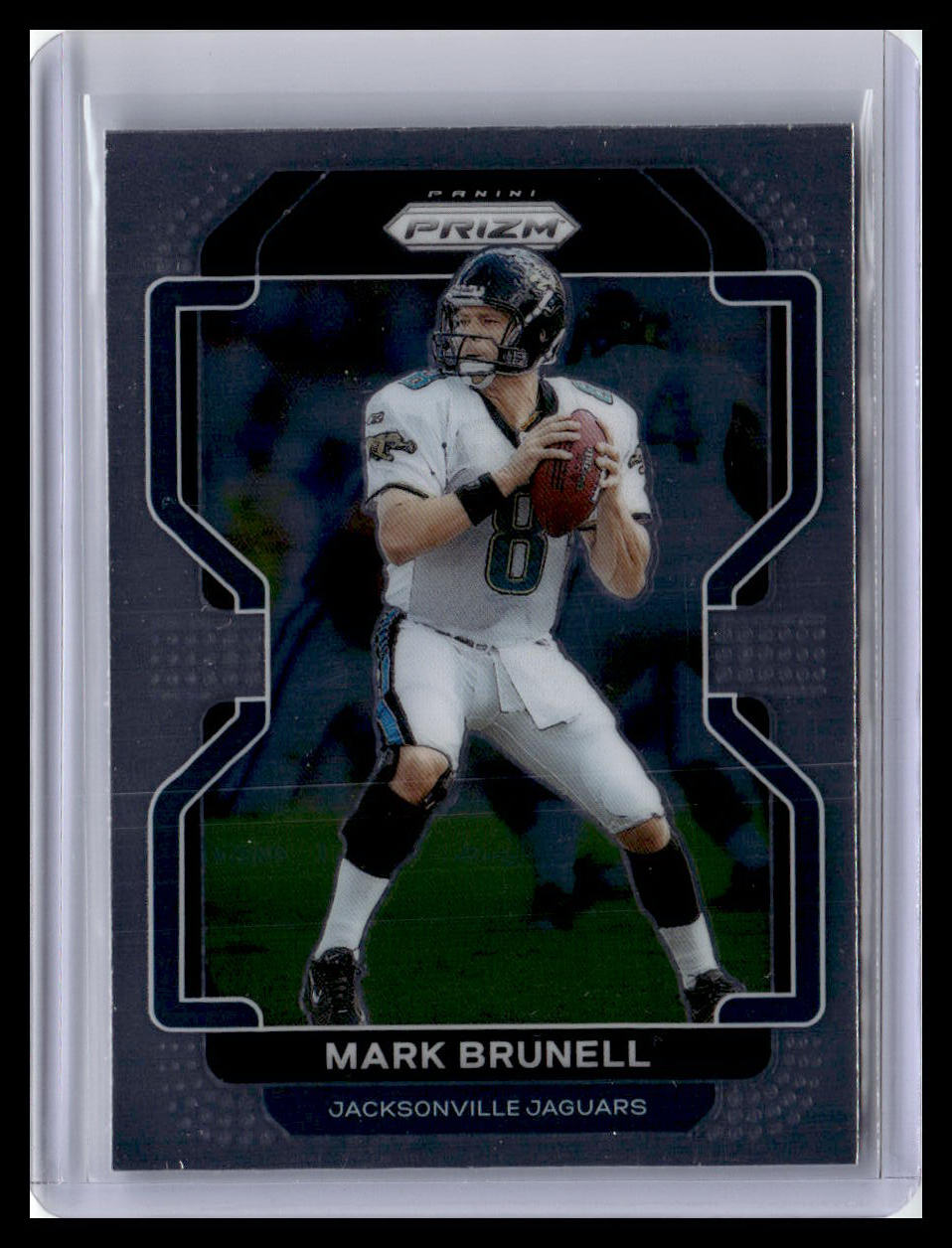 2021 Panini Prizm #19 Mark Brunell