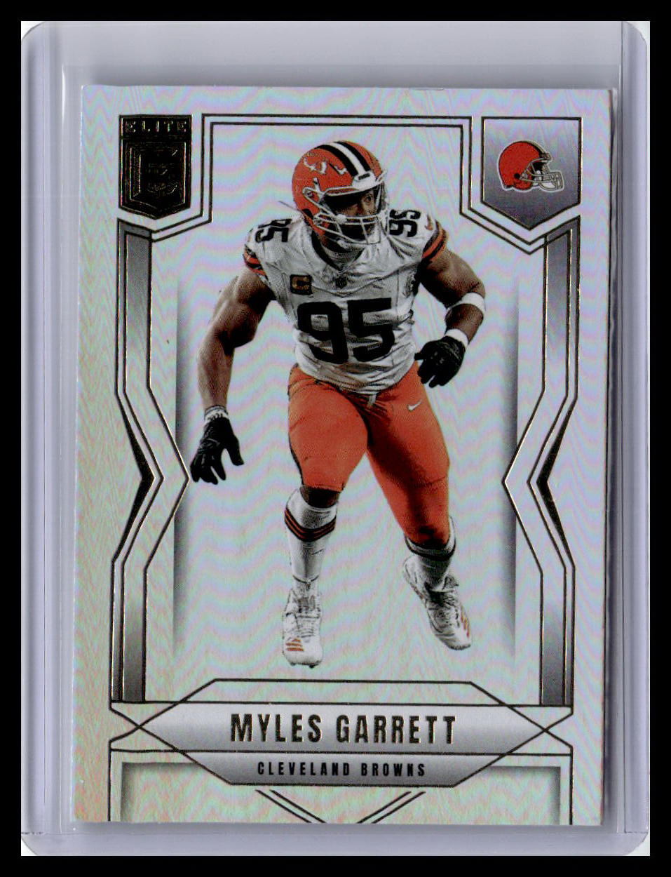 2025 Donruss Elite #32 Myles Garrett