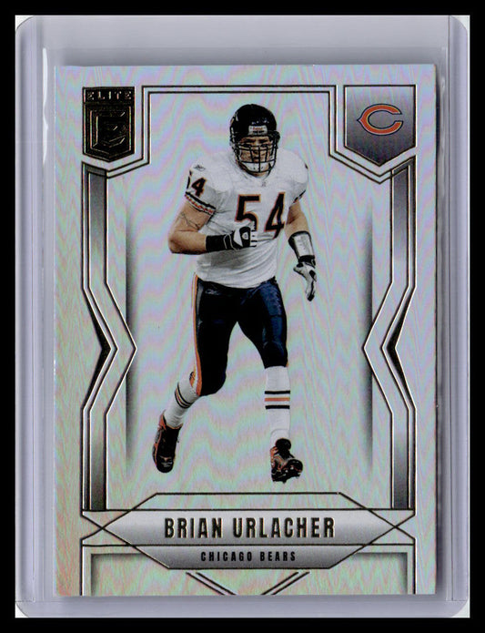 2025 Donruss Elite #49 Brian Urlacher