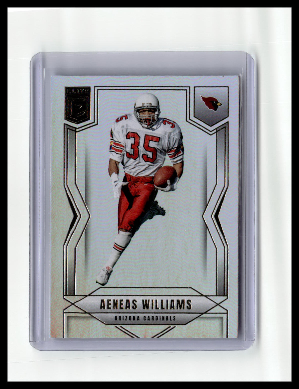 2025 Donruss Elite #98 Aeneas Williams