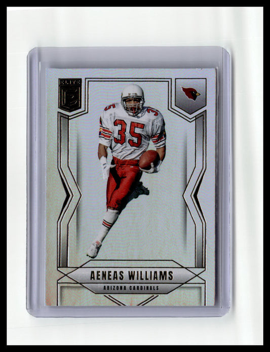 2025 Donruss Elite #98 Aeneas Williams