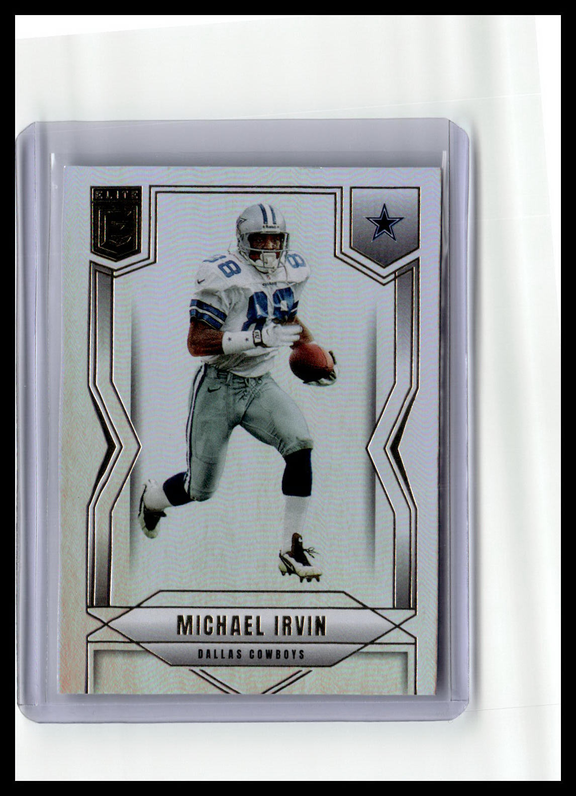 2025 Donruss Elite #75 Michael Irvin