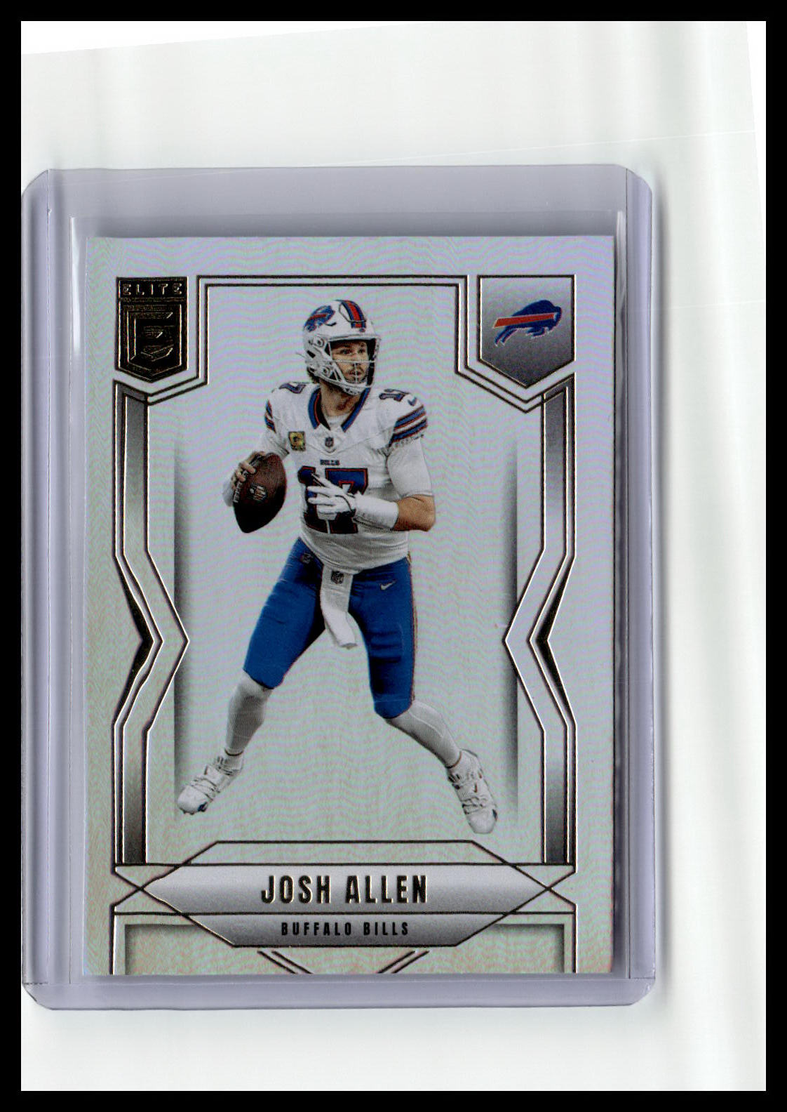 2025 Donruss Elite #33 Josh Allen