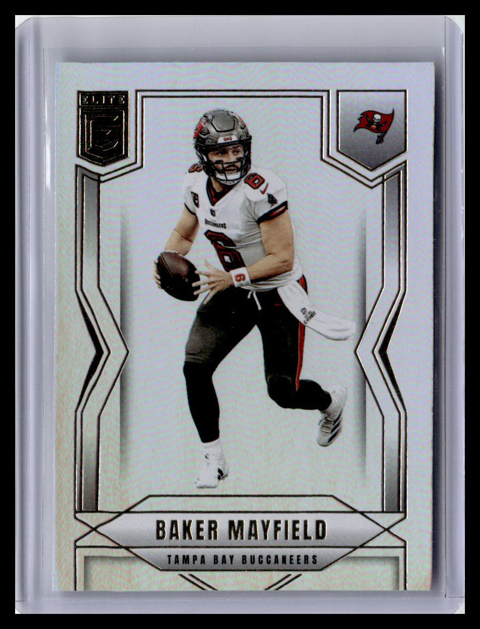 2025 Donruss Elite #42 Baker Mayfield