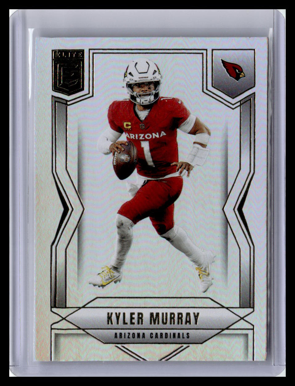 2025 Donruss Elite #100 Kyler Murray