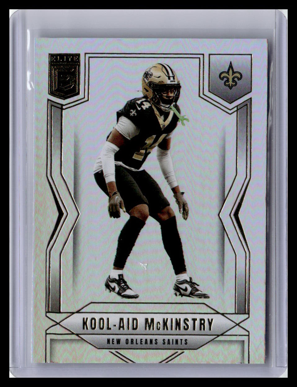 2025 Donruss Elite #88 Kool-Aid McKinstry