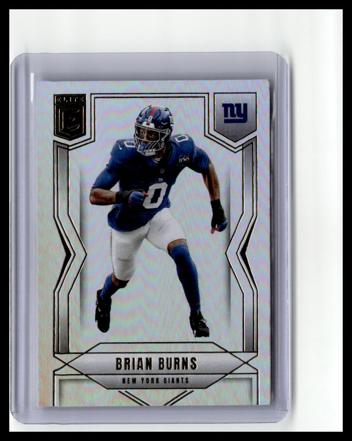 2025 Donruss Elite #41 Brian Burns