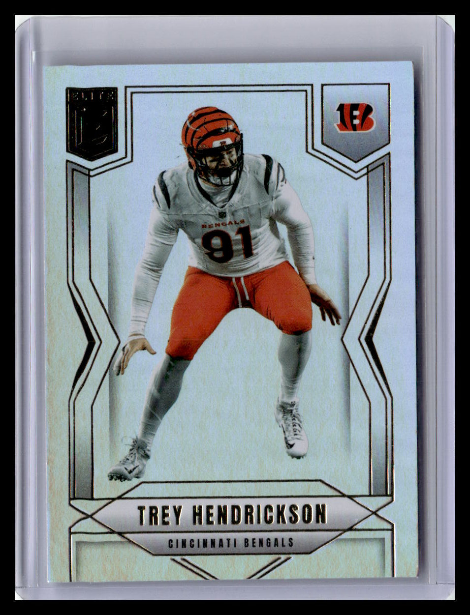 2025 Donruss Elite #20 Trey Hendrickson
