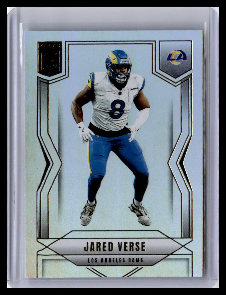 2025 Donruss Elite #23 Jared Verse