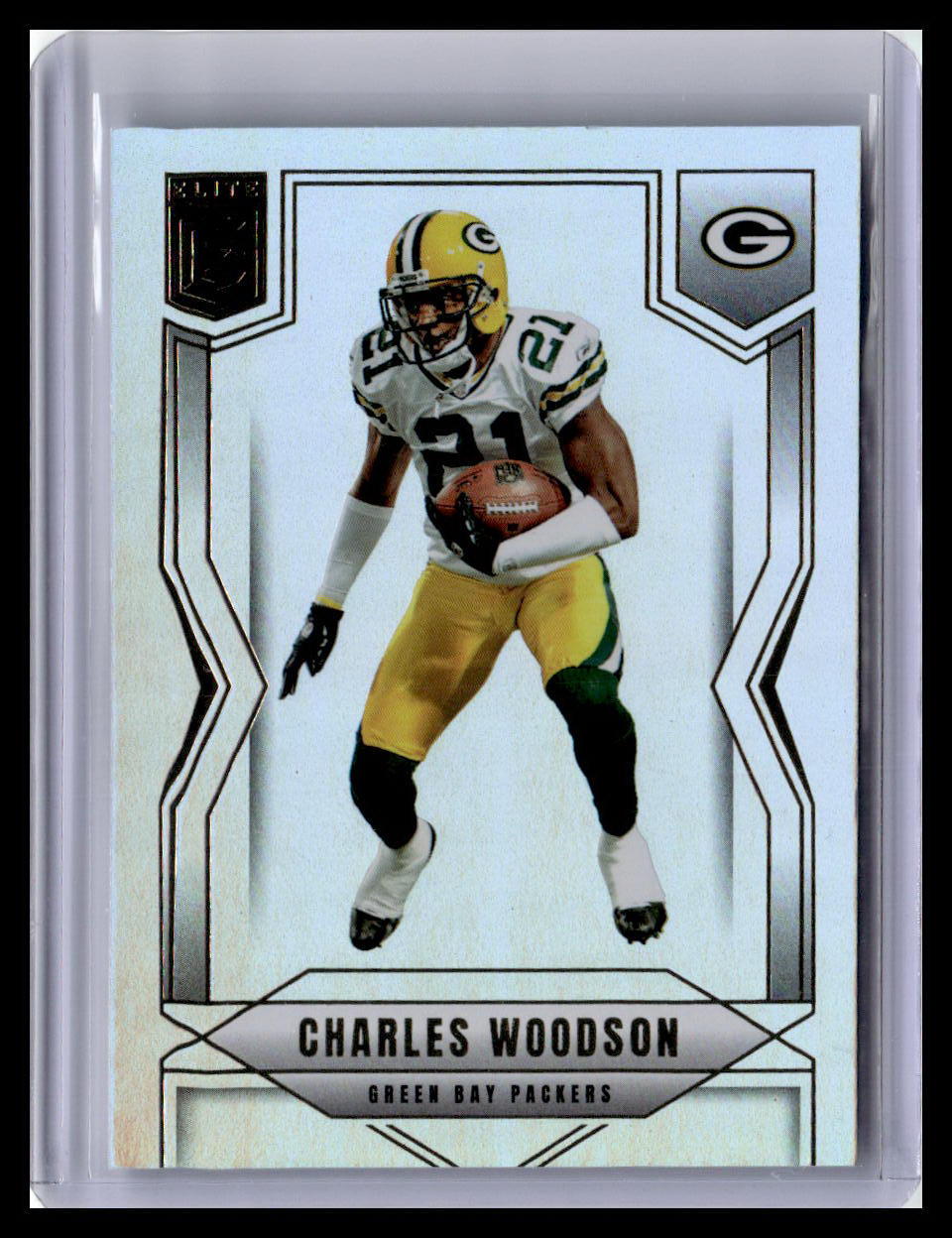 2025 Donruss Elite #39 Charles Woodson