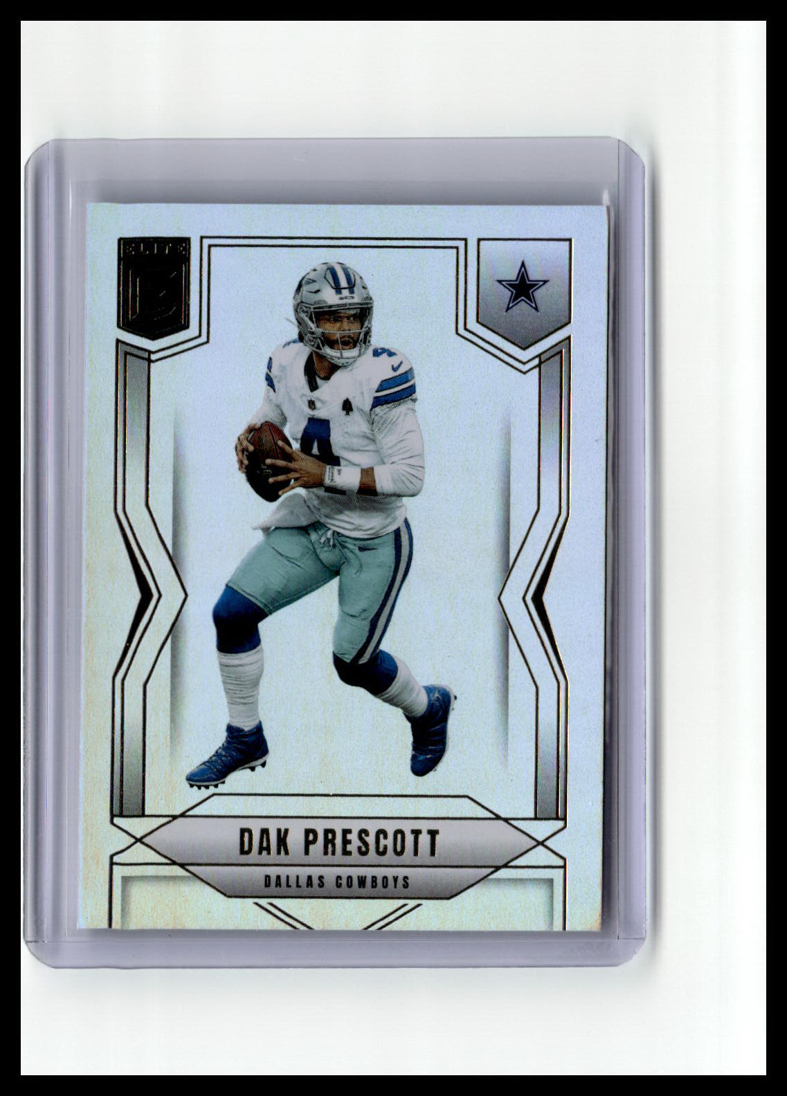 2025 Donruss Elite #29 Dak Prescott