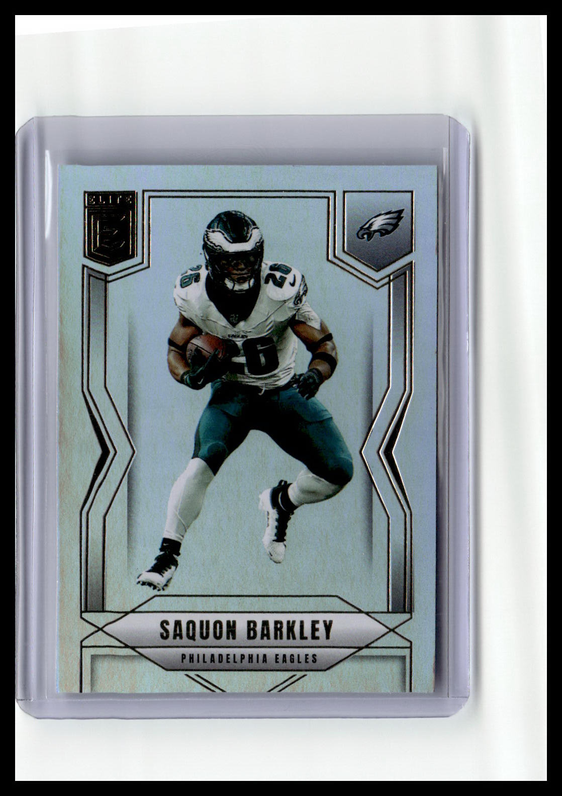 2025 Donruss Elite #52 Saquon Barkley