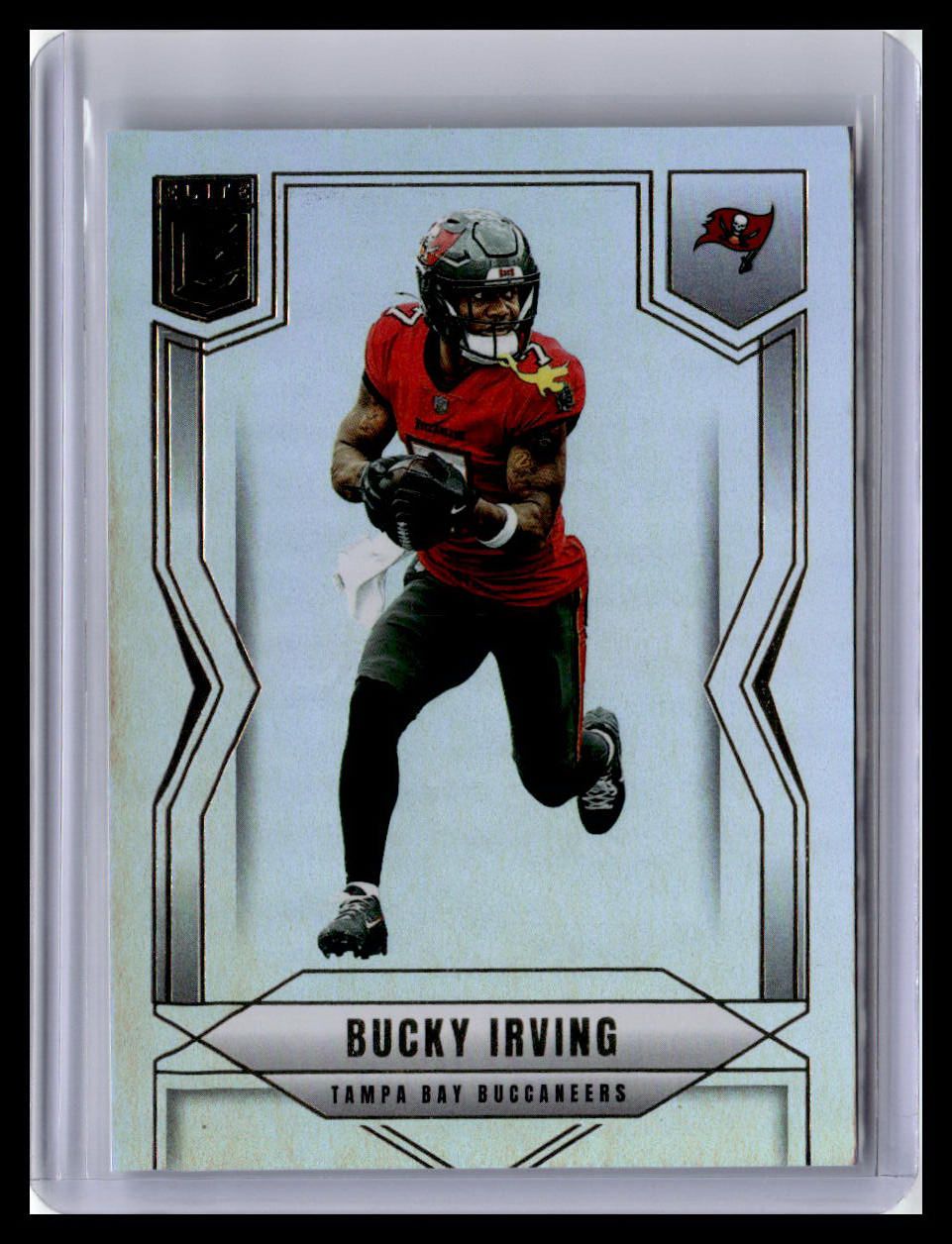 2025 Donruss Elite #11 Bucky Irving