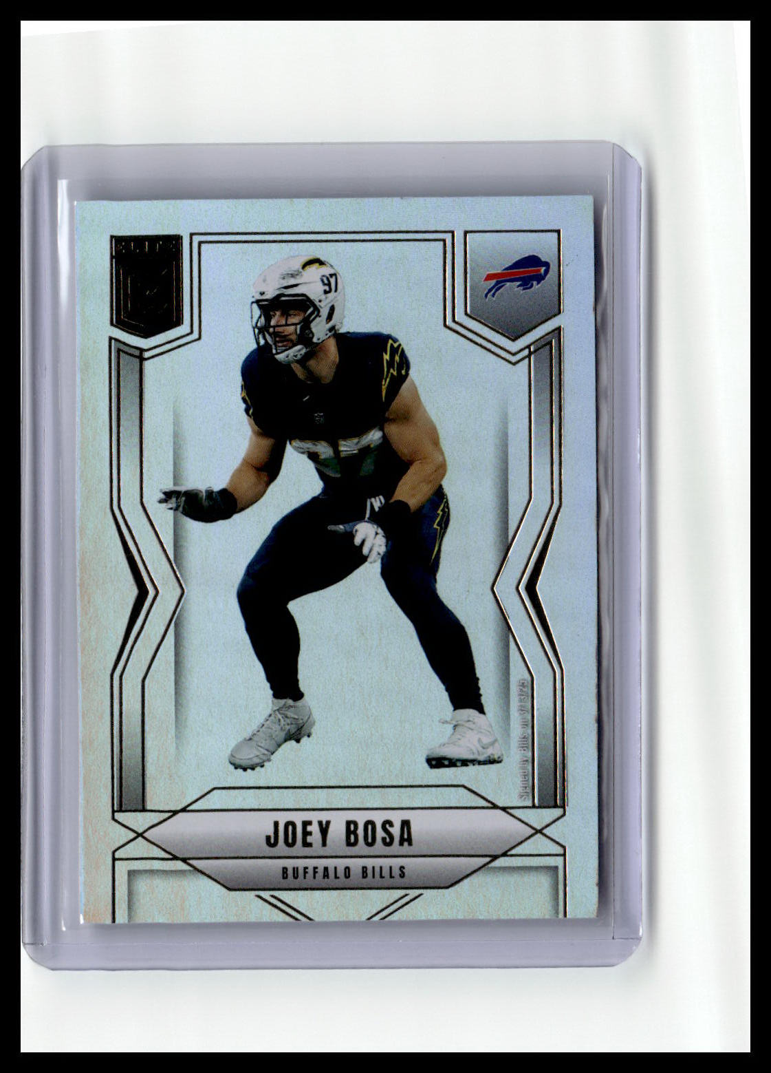 2025 Donruss Elite #69 Joey Bosa