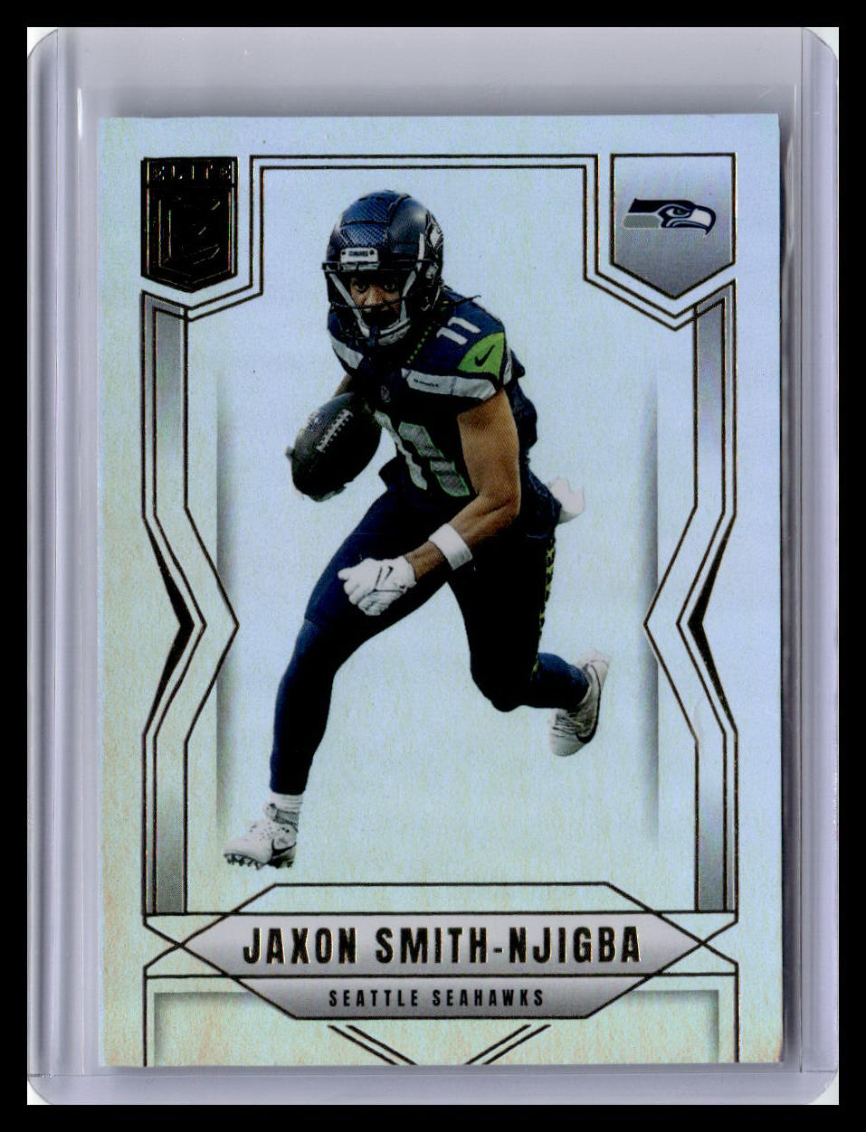 2025 Donruss Elite #2 Jaxon Smith-Njigba